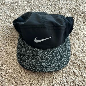 Nike AW84 Dri-Fit Black Hat